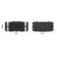 AUDIBAX FA51-4U RACK CASE