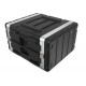 AUDIBAX FA51-6U RACK CASE