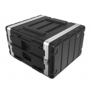 AUDIBAX FA51-6U RACK CASE