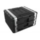 AUDIBAX FA51-6U RACK CASE