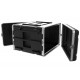 AUDIBAX FA51-6U RACK CASE