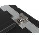 AUDIBAX FA51-6U RACK CASE