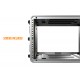 AUDIBAX FA51-6U RACK CASE