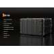 AUDIBAX FA51-6U RACK CASE