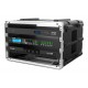 AUDIBAX FA51-6U RACK CASE