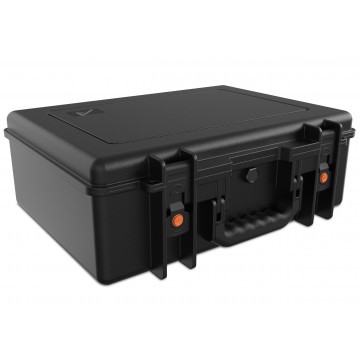 AUDIBAX EF3 PP CASE