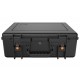 AUDIBAX EF3 PP CASE