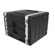 AUDIBAX FA51-8U RACK CASE