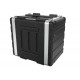 AUDIBAX FA51-8U RACK CASE