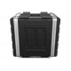 AUDIBAX FA51-8U RACK CASE
