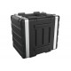 AUDIBAX FA51-8U RACK CASE