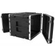 AUDIBAX FA51-8U RACK CASE