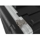 AUDIBAX FA51-8U RACK CASE