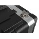 AUDIBAX FA51-8U RACK CASE