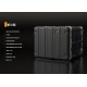 AUDIBAX FA51-8U RACK CASE