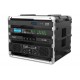 AUDIBAX FA51-8U RACK CASE