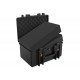 AUDIBAX EF2 PP CASE