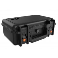 AUDIBAX EF1 PP CASE