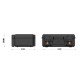 AUDIBAX EF1 PP CASE