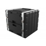 AUDIBAX FA51-10U RACK CASE