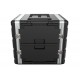 AUDIBAX FA51-10U RACK CASE