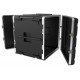 AUDIBAX FA51-10U RACK CASE