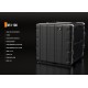 AUDIBAX FA51-10U RACK CASE