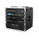 AUDIBAX FA51-10U RACK CASE