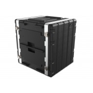 AUDIBAX FA51-12U RACK CASE