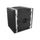 AUDIBAX FA51-12U RACK CASE