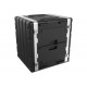 AUDIBAX FA51-12U RACK CASE
