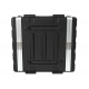 AUDIBAX FA51-12U RACK CASE