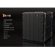 AUDIBAX FA51-12U RACK CASE