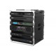 AUDIBAX FA51-12U RACK CASE