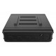 AUDIBAX FAB40 2U RACK CASE BLACK