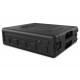 AUDIBAX FAB40 2U RACK CASE BLACK
