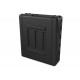 AUDIBAX FAB40 2U RACK CASE BLACK