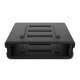 AUDIBAX FAB40 2U RACK CASE BLACK