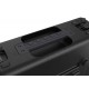 AUDIBAX FAB40 2U RACK CASE BLACK