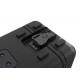 AUDIBAX FAB40 2U RACK CASE BLACK