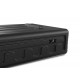 AUDIBAX FAB40 2U RACK CASE BLACK