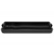 AUDIBAX FAB40 2U RACK CASE BLACK