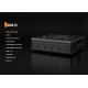 AUDIBAX FAB40 2U RACK CASE BLACK