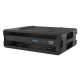 AUDIBAX FAB40 2U RACK CASE BLACK