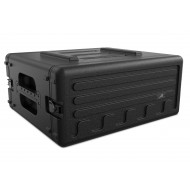 AUDIBAX FAB40 4U RACK CASE BLACK