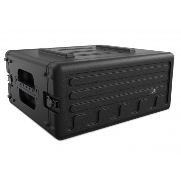 AUDIBAX FAB40 4U RACK CASE BLACK