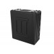AUDIBAX FAB40 4U RACK CASE BLACK
