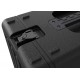 AUDIBAX FAB40 4U RACK CASE BLACK