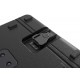 AUDIBAX FAB40 4U RACK CASE BLACK
