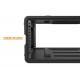 AUDIBAX FAB40 4U RACK CASE BLACK